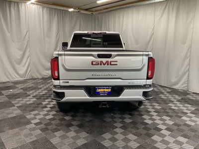 2022 GMC Sierra 2500 HD Denali