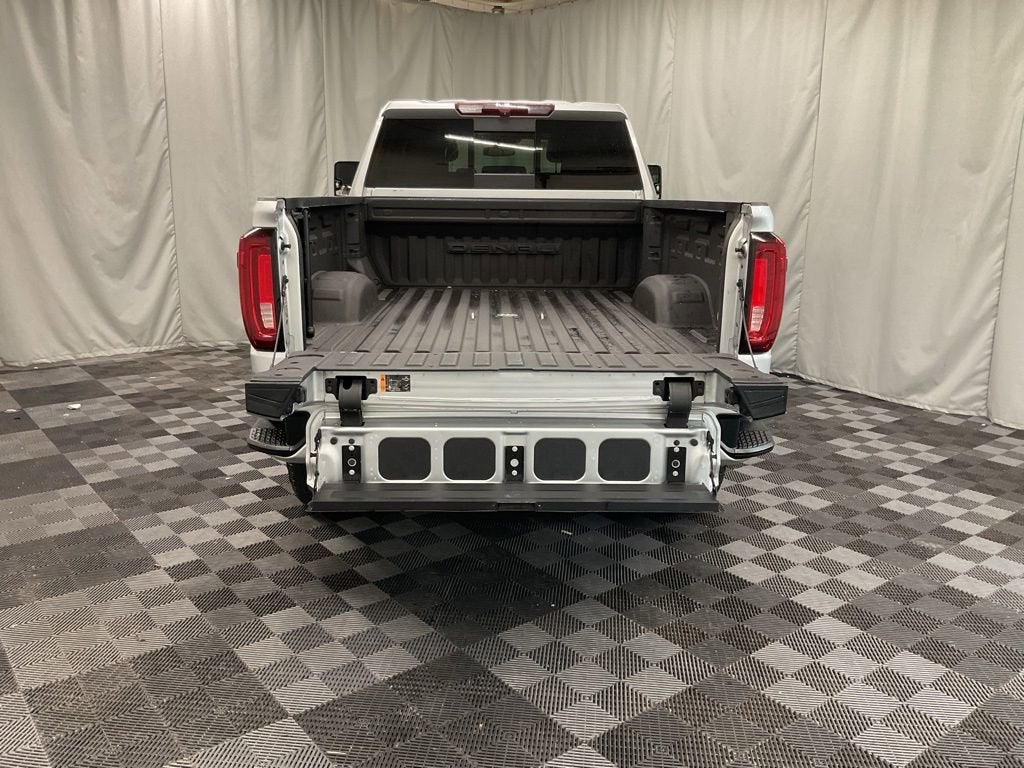2022 GMC Sierra 2500 HD Denali