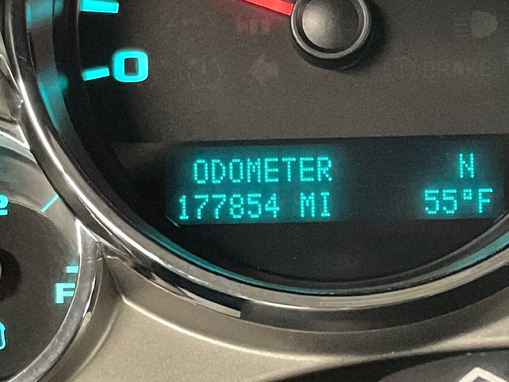 2011 GMC Sierra 1500 SLE