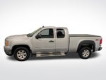 2011 GMC Sierra 1500 SLE