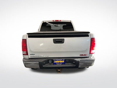 2011 GMC Sierra 1500 SLE