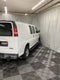 2017 GMC Savana Cargo 2500 CARGO