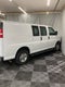 2017 GMC Savana Cargo 2500 CARGO