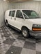 2017 GMC Savana Cargo 2500 CARGO