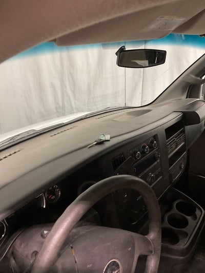 2017 GMC Savana Cargo 2500 CARGO