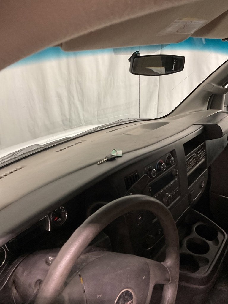 2017 GMC Savana Cargo 2500 CARGO