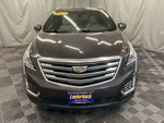 2017 Cadillac XT5 Luxury AWD