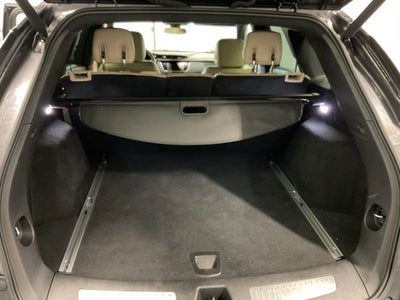 2017 Cadillac XT5 Luxury AWD