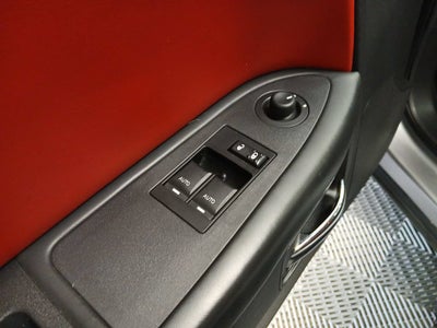2013 Dodge Challenger SXT Plus