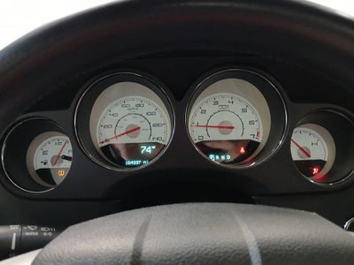2013 Dodge Challenger SXT Plus