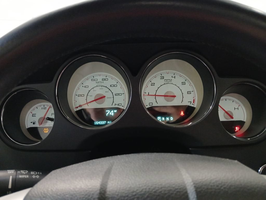 2013 Dodge Challenger SXT Plus