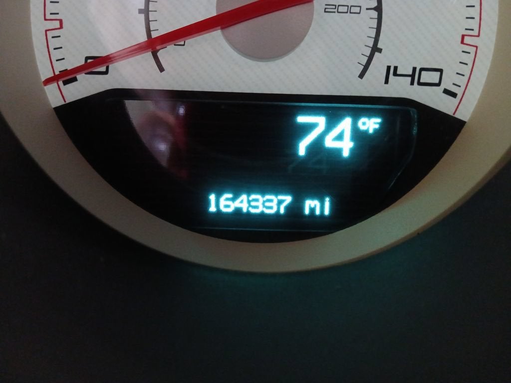 2013 Dodge Challenger SXT Plus