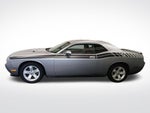 2013 Dodge Challenger SXT Plus