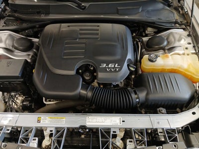 2013 Dodge Challenger SXT Plus