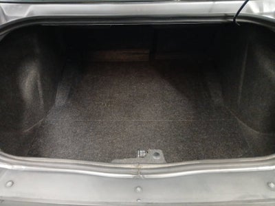 2013 Dodge Challenger SXT Plus