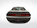 2013 Dodge Challenger SXT Plus