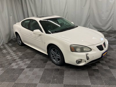 2006 Pontiac Grand Prix GT