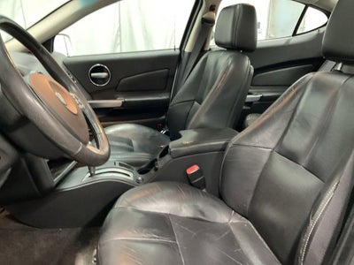 2006 Pontiac Grand Prix GT