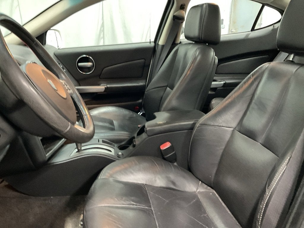 2006 Pontiac Grand Prix GT