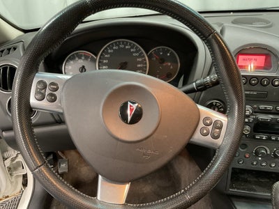 2006 Pontiac Grand Prix GT