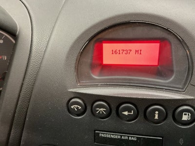 2006 Pontiac Grand Prix GT