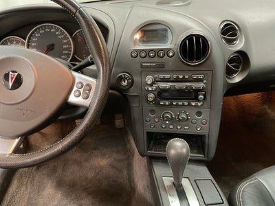 2006 Pontiac Grand Prix GT