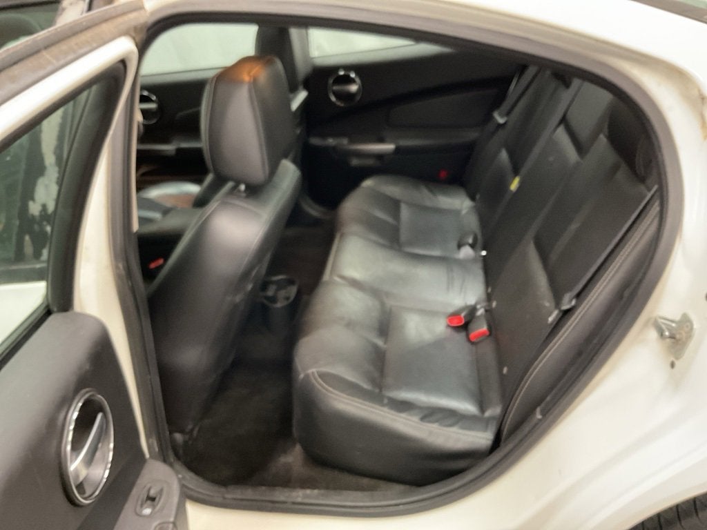 2006 Pontiac Grand Prix GT