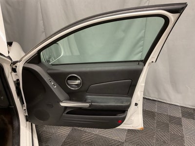 2006 Pontiac Grand Prix GT