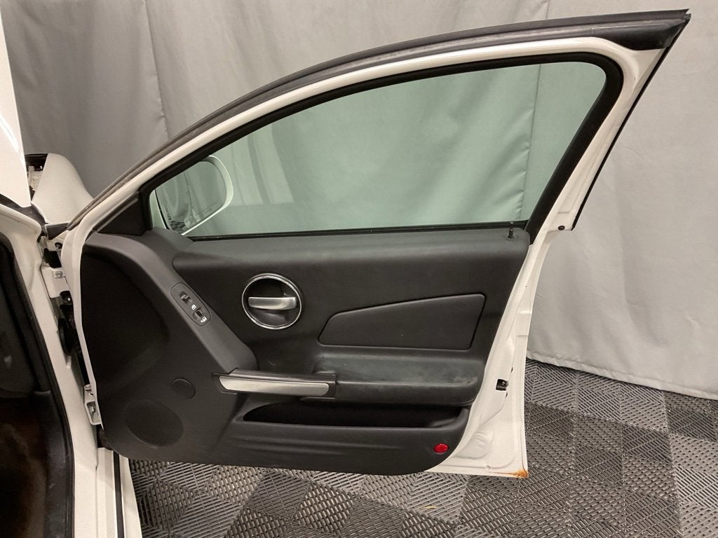 2006 Pontiac Grand Prix GT