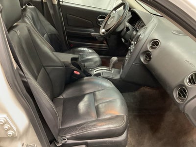 2006 Pontiac Grand Prix GT