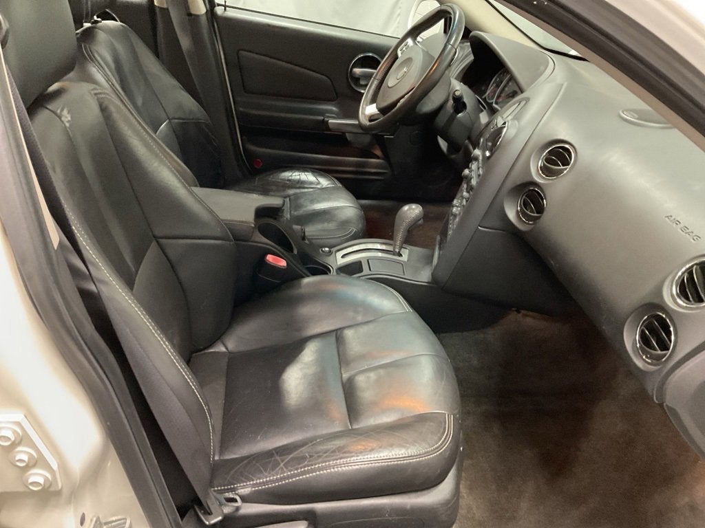 2006 Pontiac Grand Prix GT