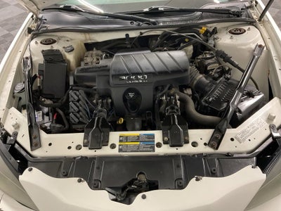 2006 Pontiac Grand Prix GT