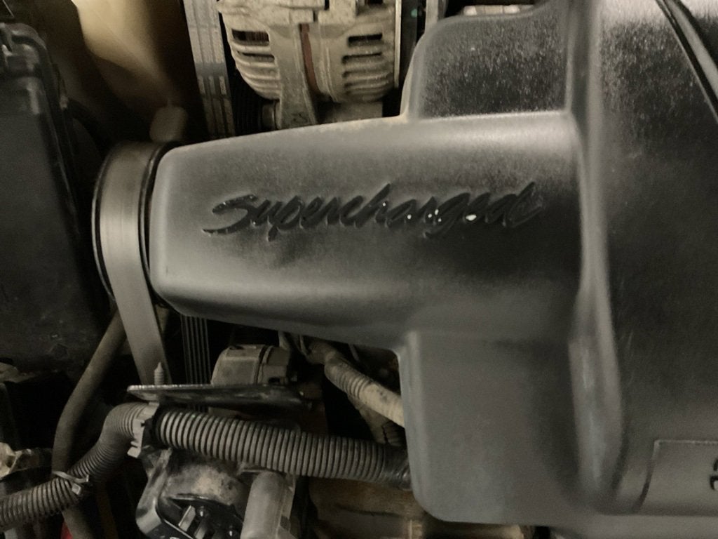 2006 Pontiac Grand Prix GT