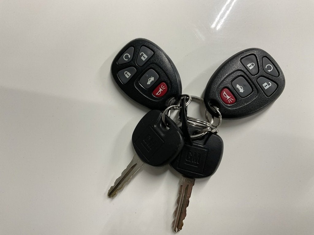 2006 Pontiac Grand Prix GT