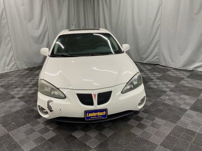 2006 Pontiac Grand Prix GT