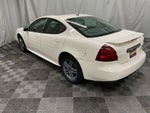 2006 Pontiac Grand Prix GT