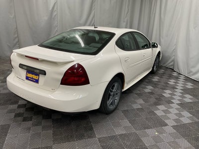 2006 Pontiac Grand Prix GT