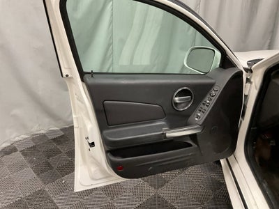 2006 Pontiac Grand Prix GT