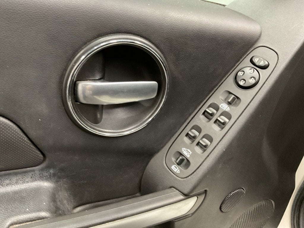 2006 Pontiac Grand Prix GT