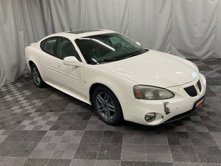 2006 Pontiac Grand Prix GT