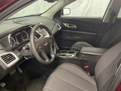 2016 GMC Terrain SLE