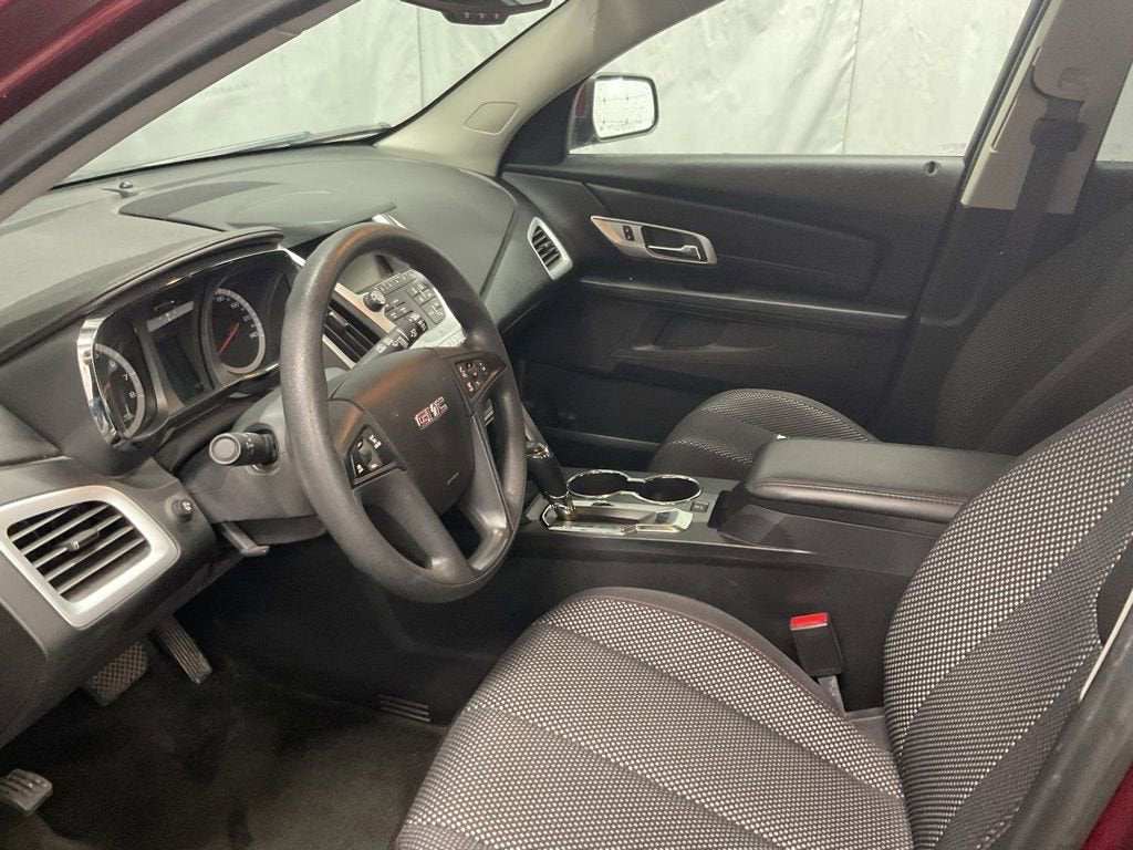 2016 GMC Terrain SLE