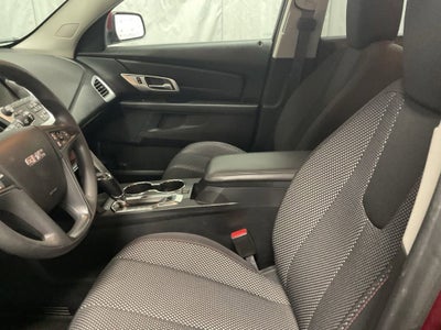 2016 GMC Terrain SLE
