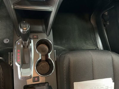 2016 GMC Terrain SLE
