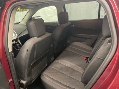 2016 GMC Terrain SLE