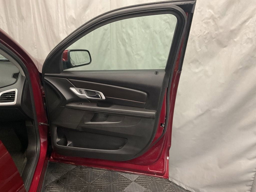 2016 GMC Terrain SLE