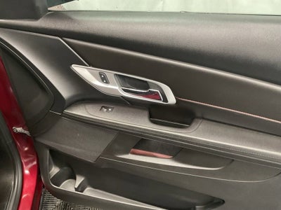2016 GMC Terrain SLE