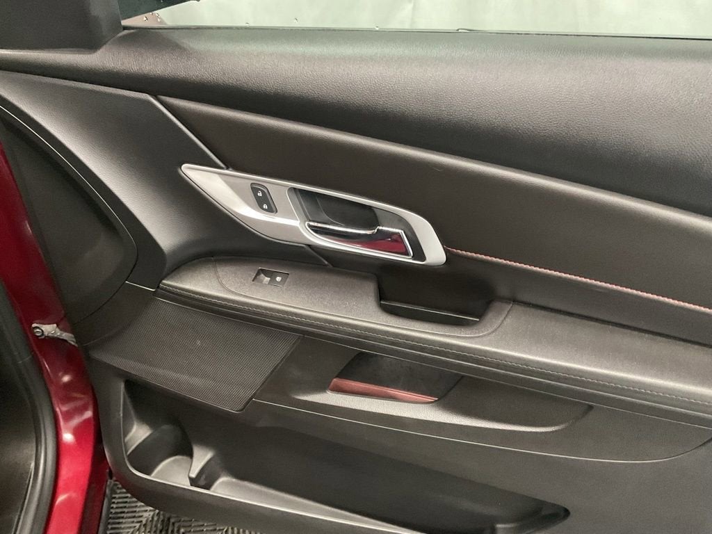 2016 GMC Terrain SLE
