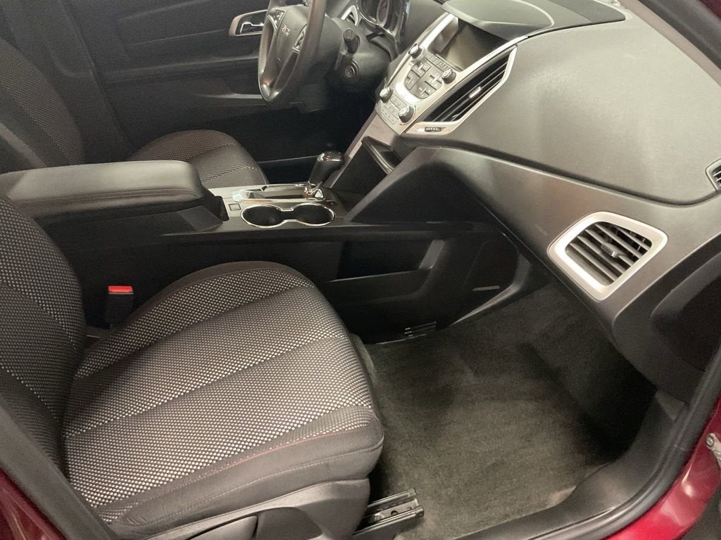 2016 GMC Terrain SLE