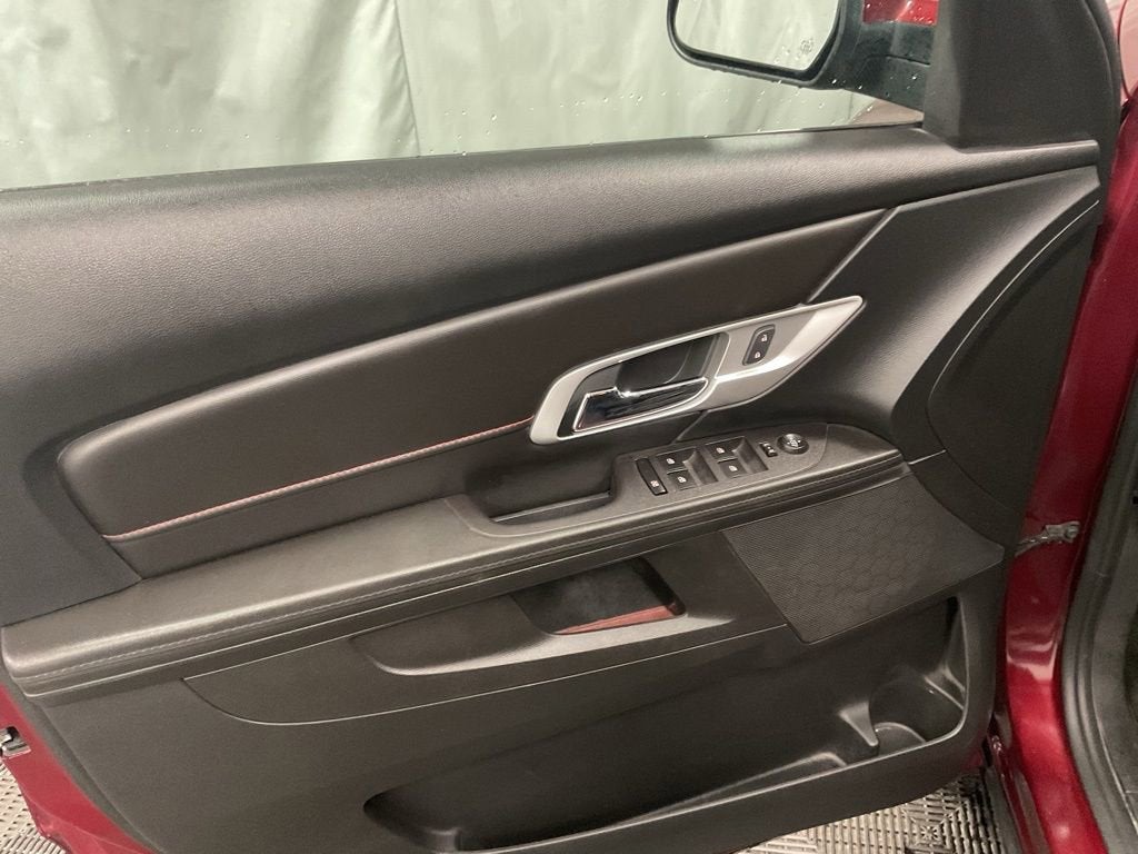 2016 GMC Terrain SLE